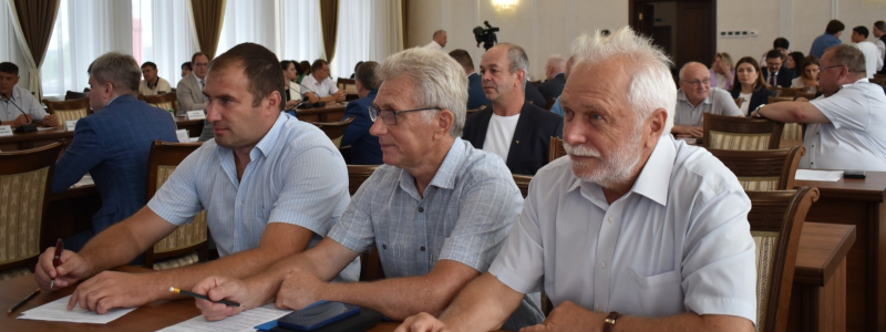 В Борисоглебске прошла «Академия промышленности»