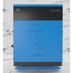 Газовый котел «Хопер 25» с САБК