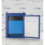 Уличный котел Ирбис НК 63 с КСУБ 20.10