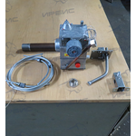 Комплект перевода котла «Хопер» с РГУ на САБК