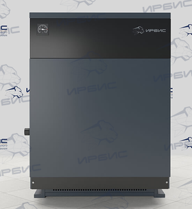 Водогрейный котел «Барс 100» с САБК