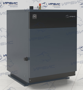 Водогрейный котел «Барс 100» с САБК